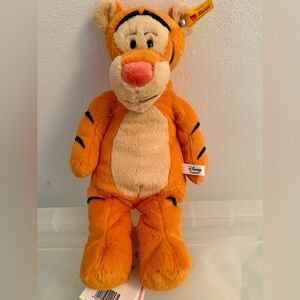 Steiff Disney’s Tigger